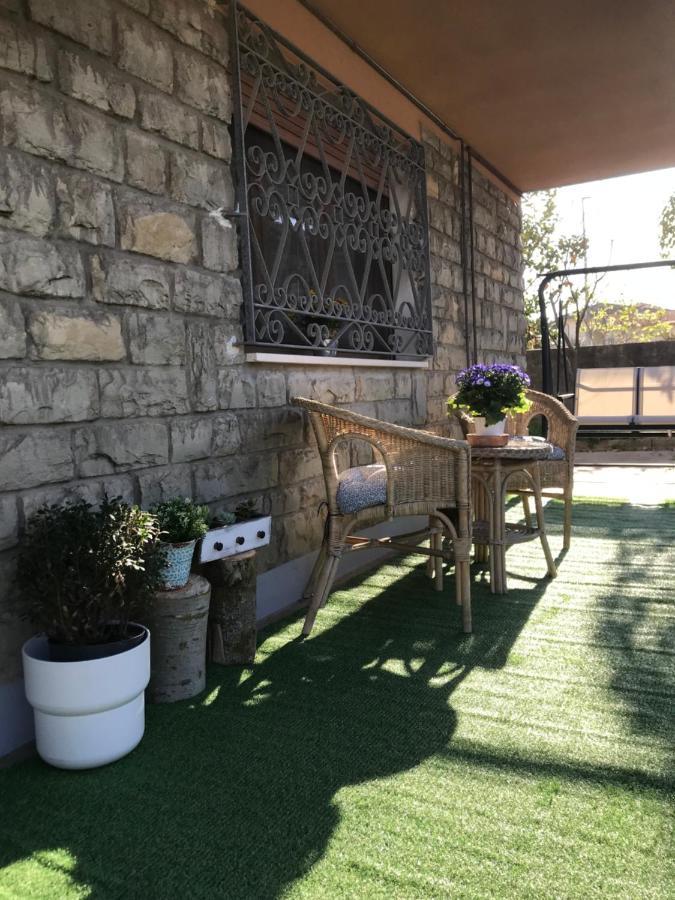 B&B La Boheme 加里波第港 外观 照片