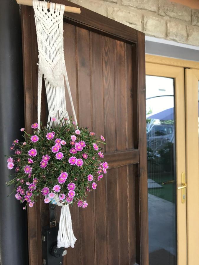 B&B La Boheme 加里波第港 外观 照片