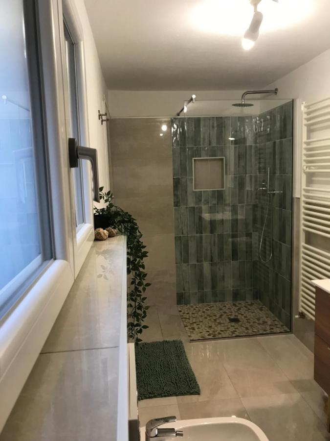 B&B La Boheme 加里波第港 外观 照片