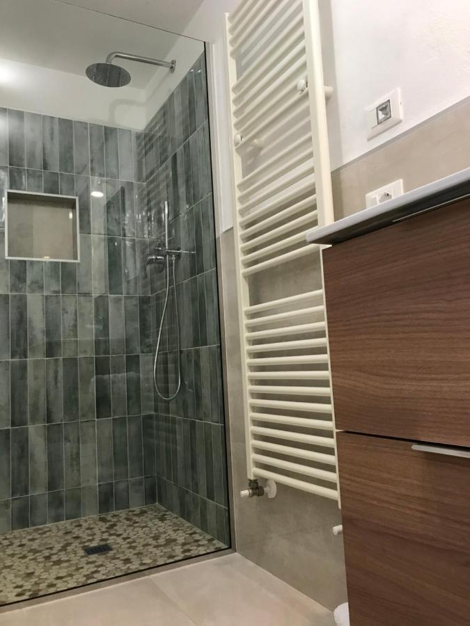 B&B La Boheme 加里波第港 外观 照片