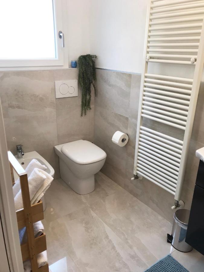 B&B La Boheme 加里波第港 外观 照片