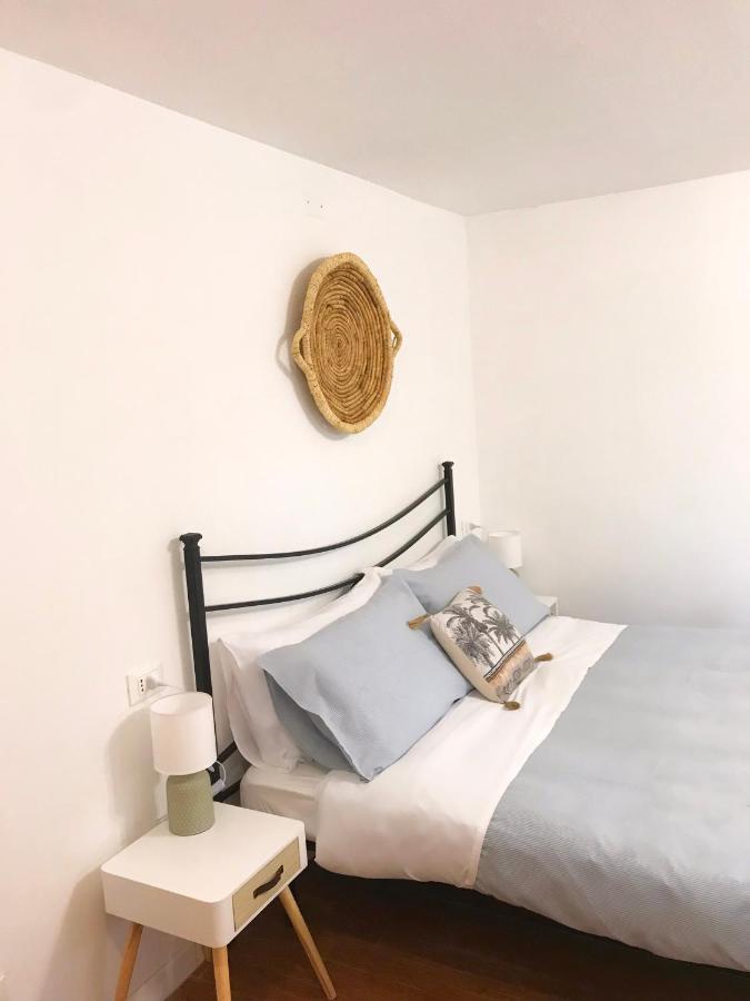 B&B La Boheme 加里波第港 外观 照片